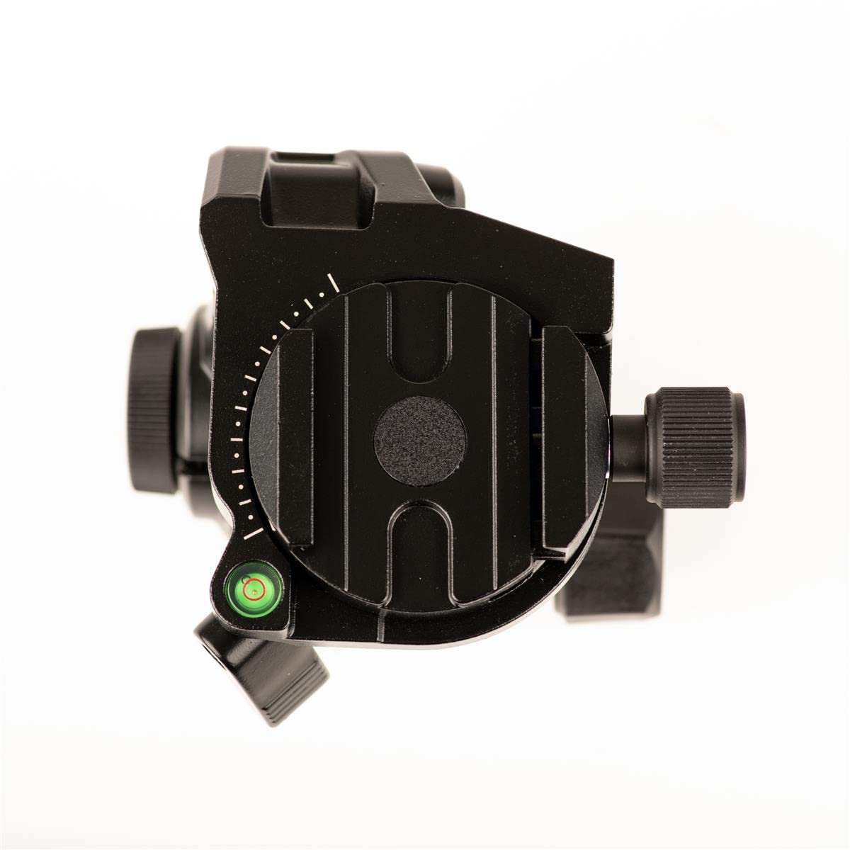 Slik Sh 747Fc 3 Way Pan Head W/Friction Control And Arca Type Quick Release Plate 747Fc 3 Way Pan Head W/Friction Control And Ar