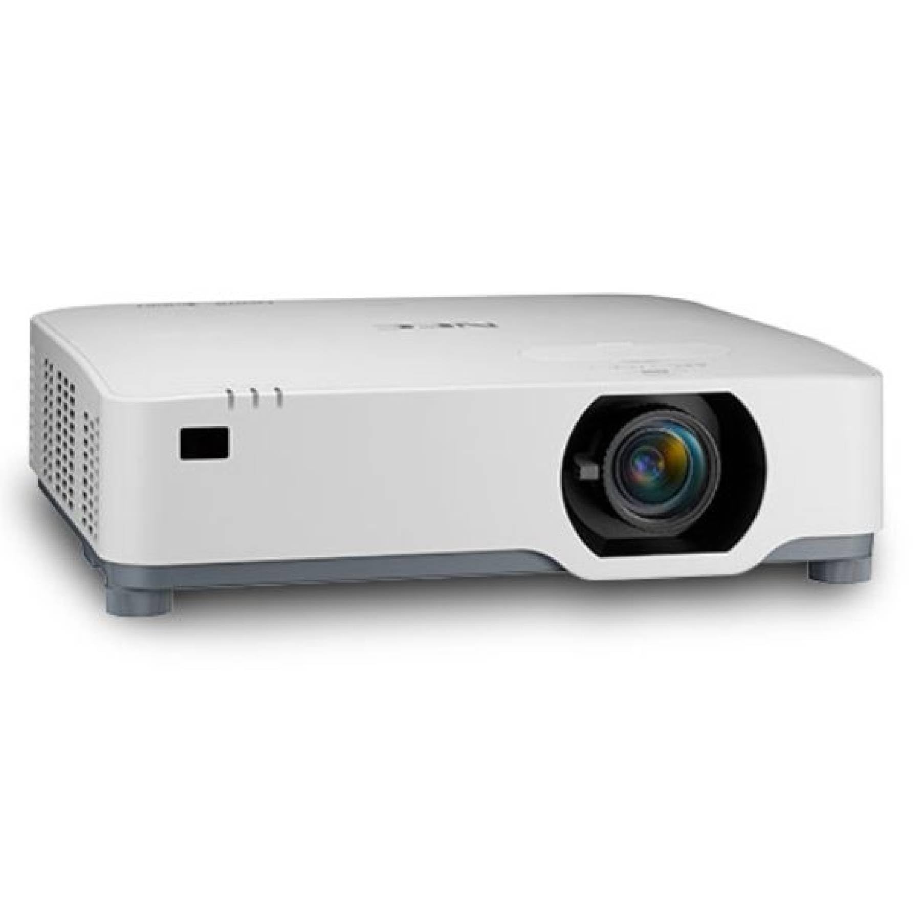 5,400 Lumen Lcd Projector