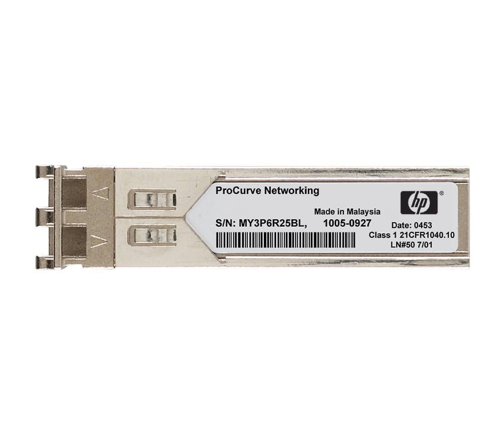 Hp 10Gbase Lr Sfp+ Transceiver (0231A0Lj)