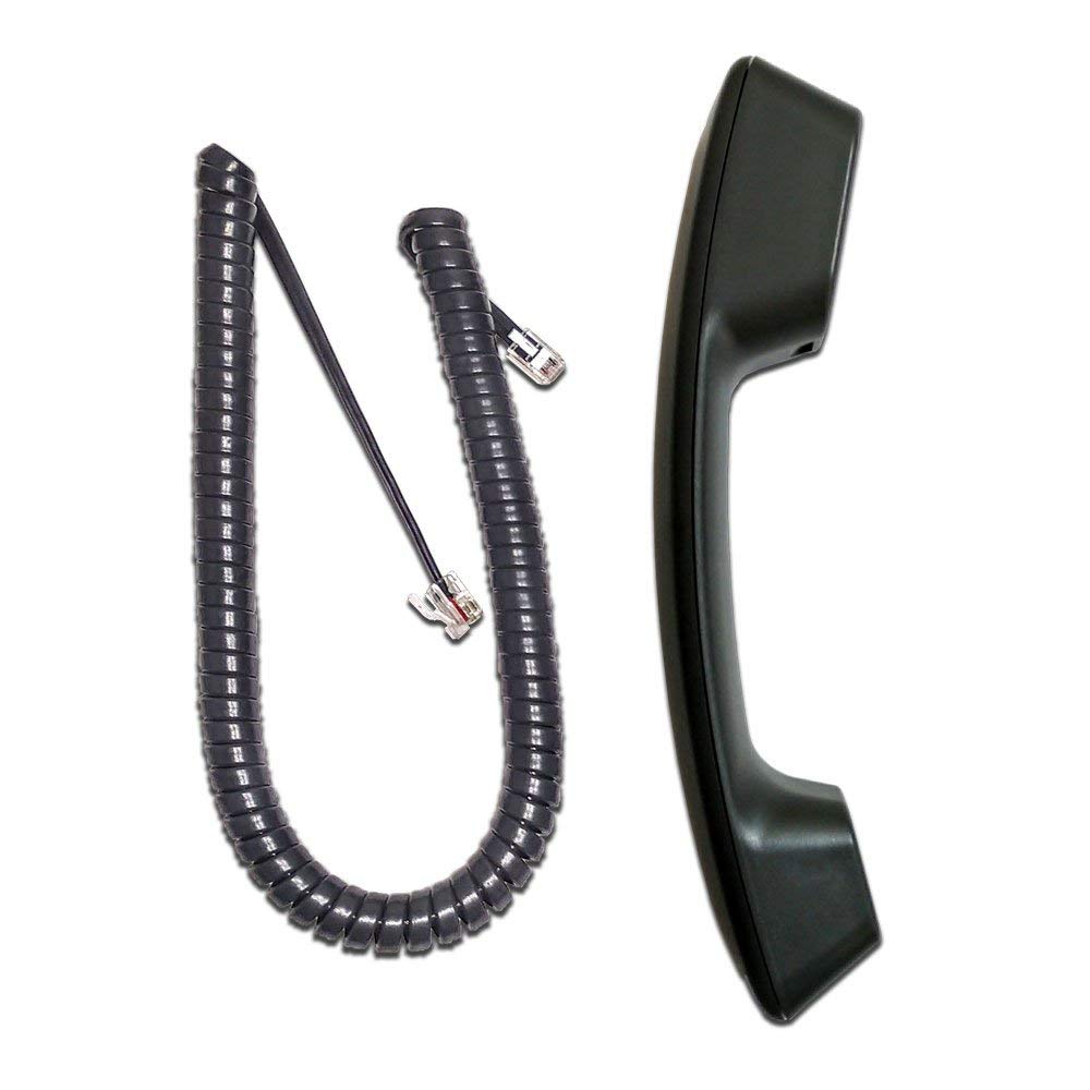 Spare Handset Cord IP Phone