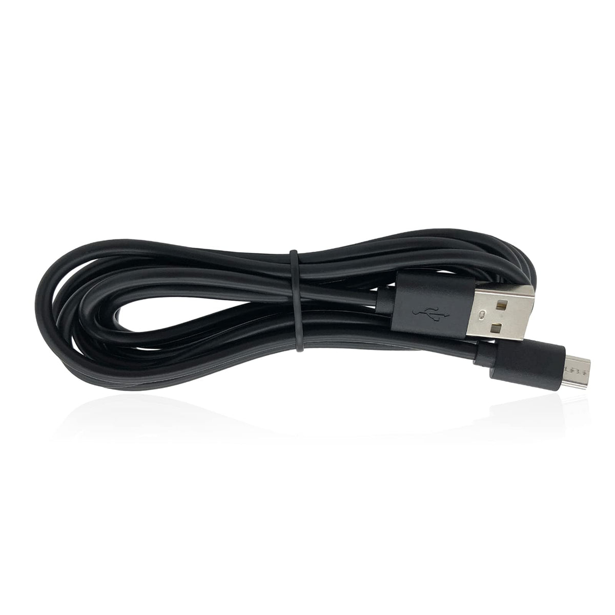 Pdeey Charger Fit For Bonaok Karaoke Microphone, Bluefire Wireless 4 In 1 Bluetooth Mic   Usb Charging Cable 6 Ft