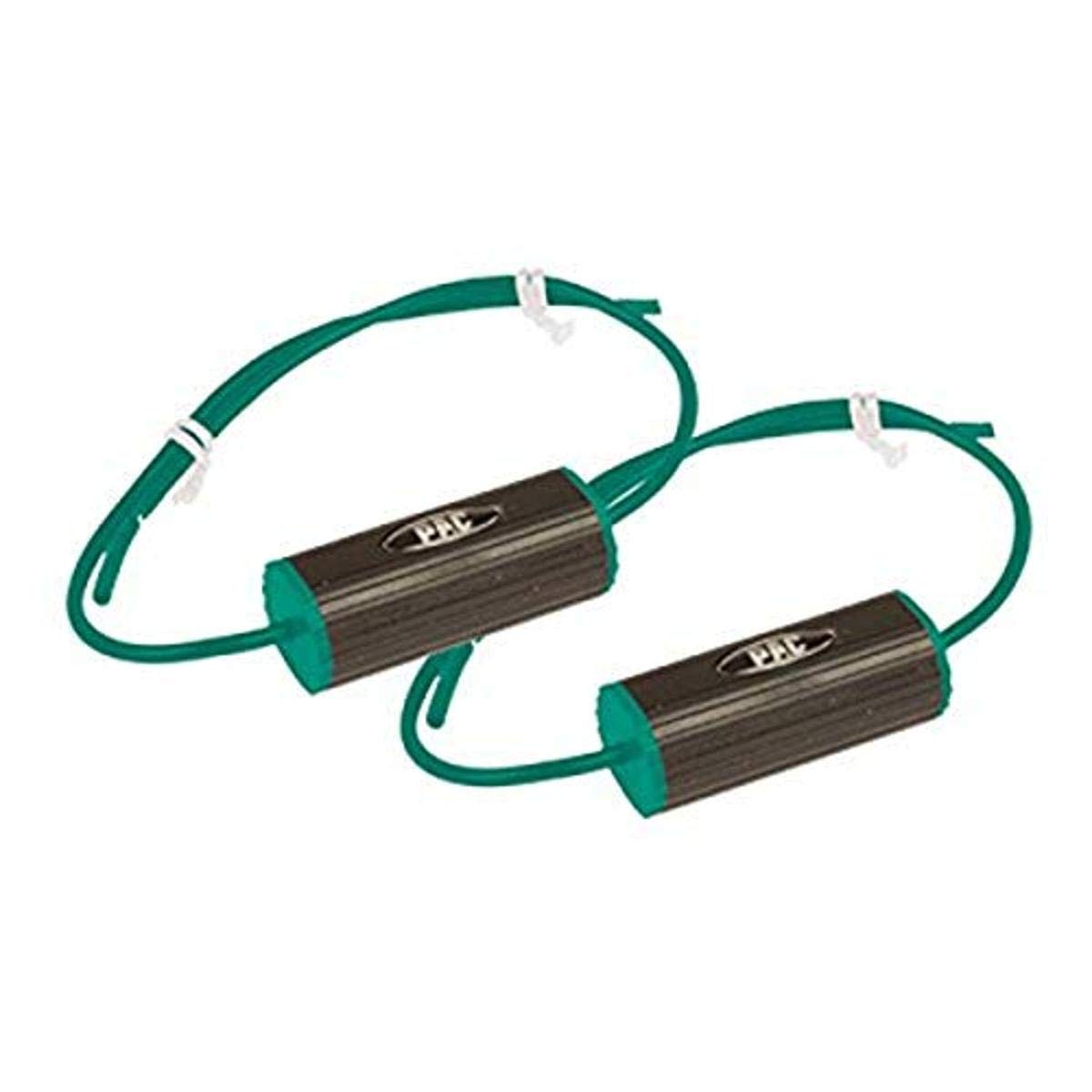 Bass Blocker Pac Sold In Pairs
