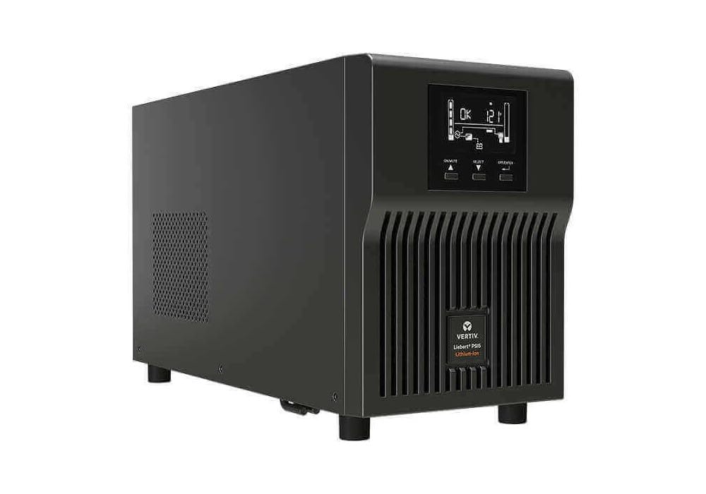 Vertiv Liebert Psi5 Li Ion