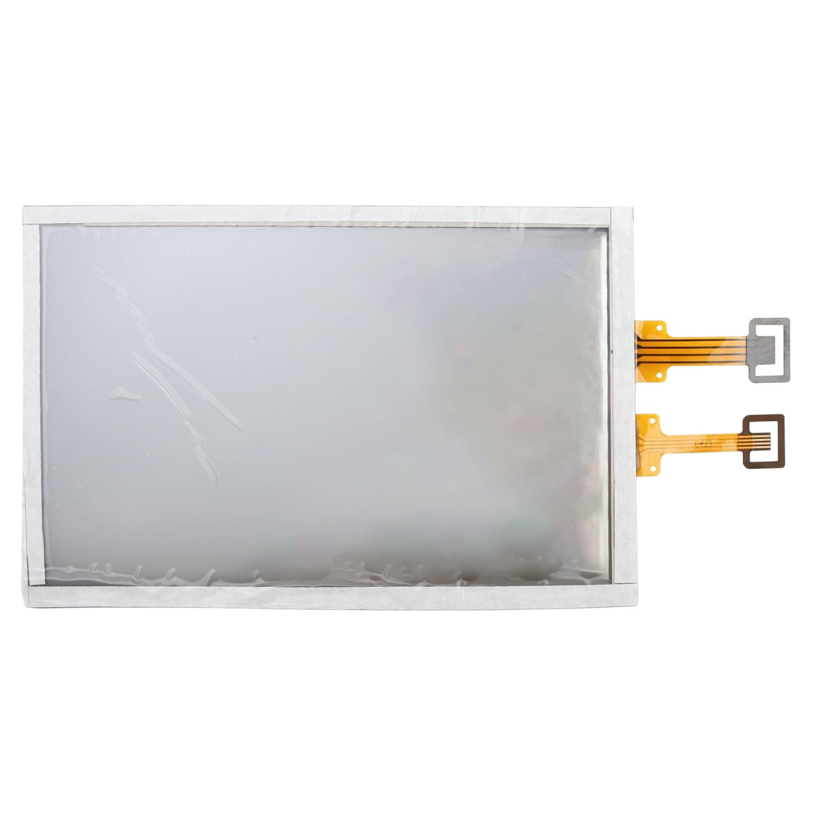 Motoall Touch Screen Digitizer Navigation Radio Stereo For 2014 2016 Acura Tlx Mdx 7''