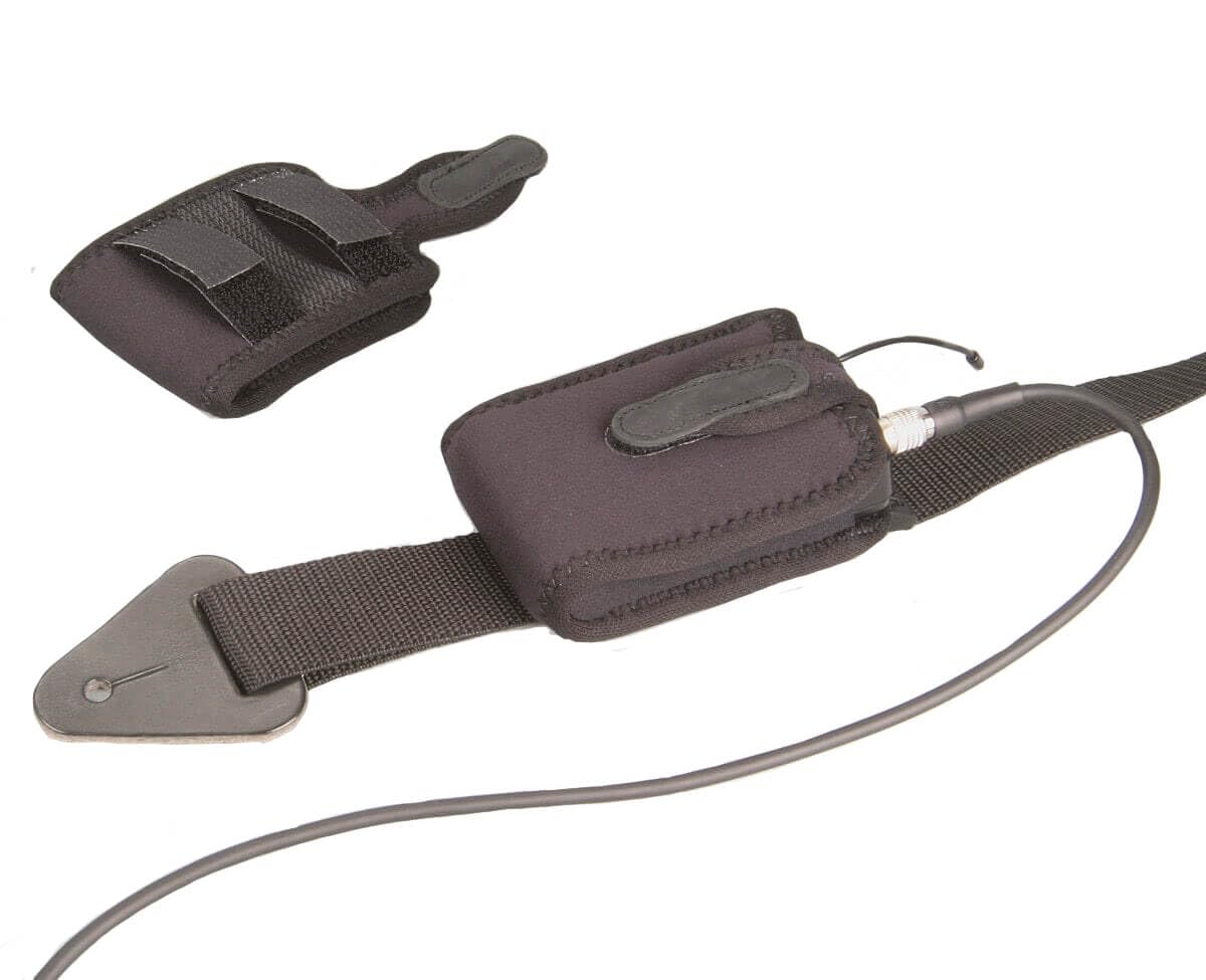 Neotech Wireless Pouch   Neoprene Holder For Wireless Transmitter