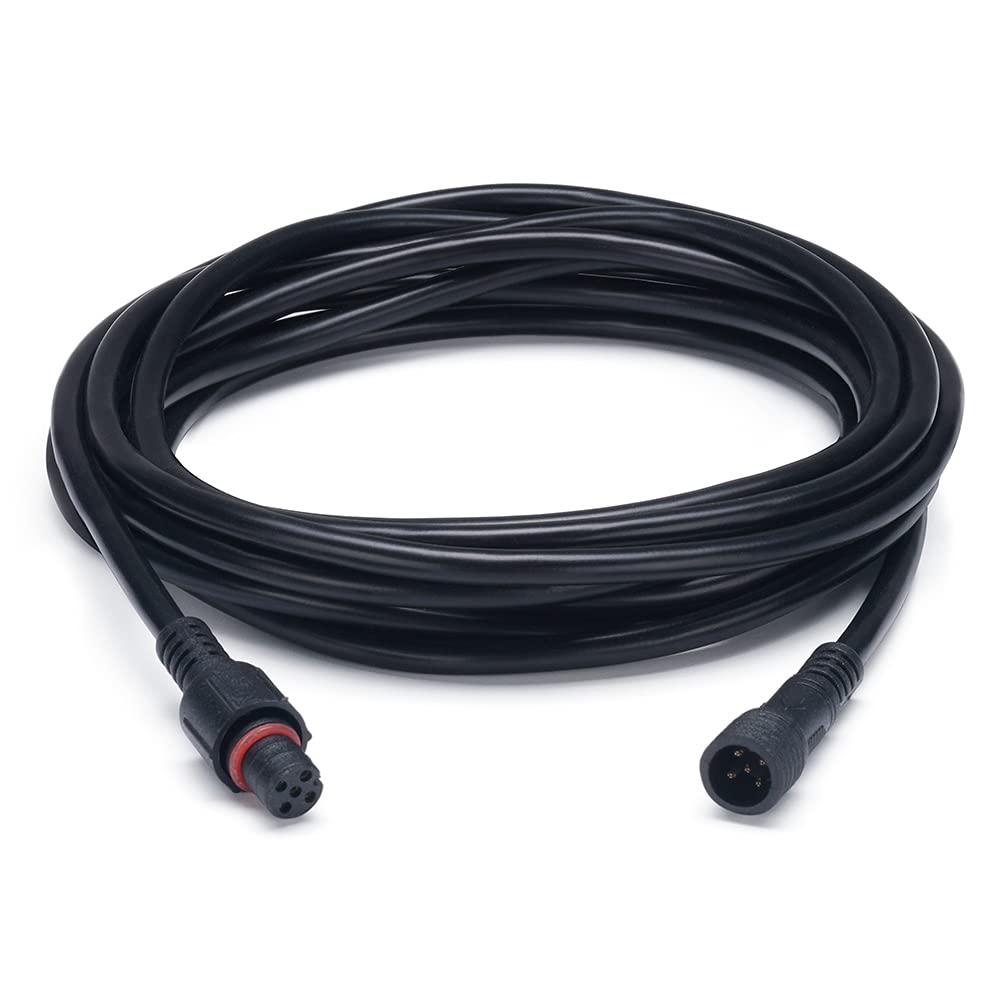 10FT Extension Cable Wire Cord for Xprite Emergency Traffic Advisor Strobe Dual Light Bar