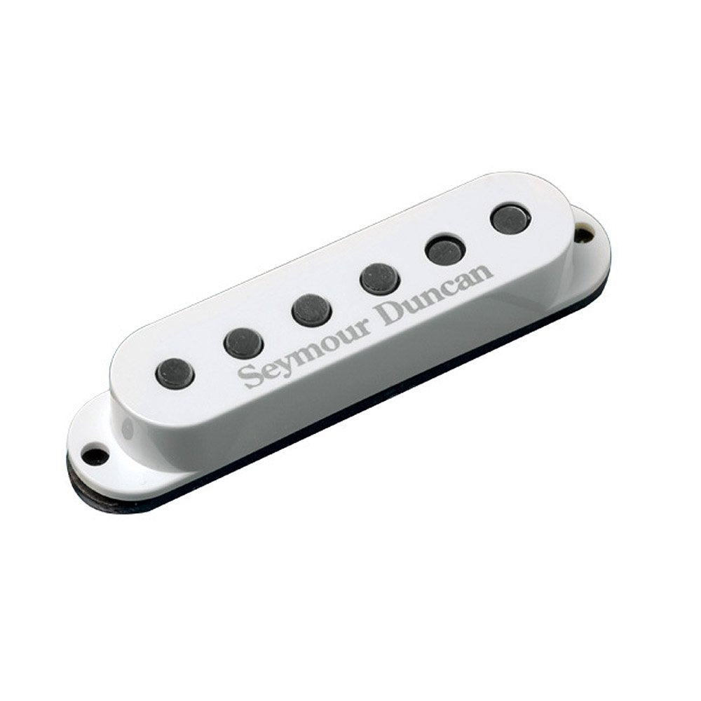 Seymour Duncan Ssl 6 Custom Flat Pro Strat Single Coil Pickup