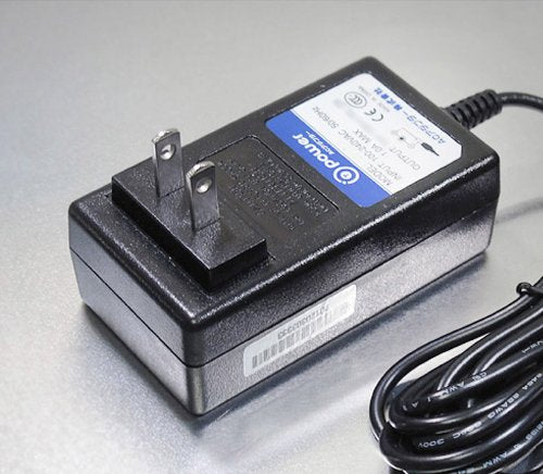 T Power 24V Dc 6.6Ft Ac Adapter For For I Home Ip1 Ip1C Ip1 A A Iad1 Model: Ip1 A A B 022410 A B 022410 A Studio Speaker Dock As