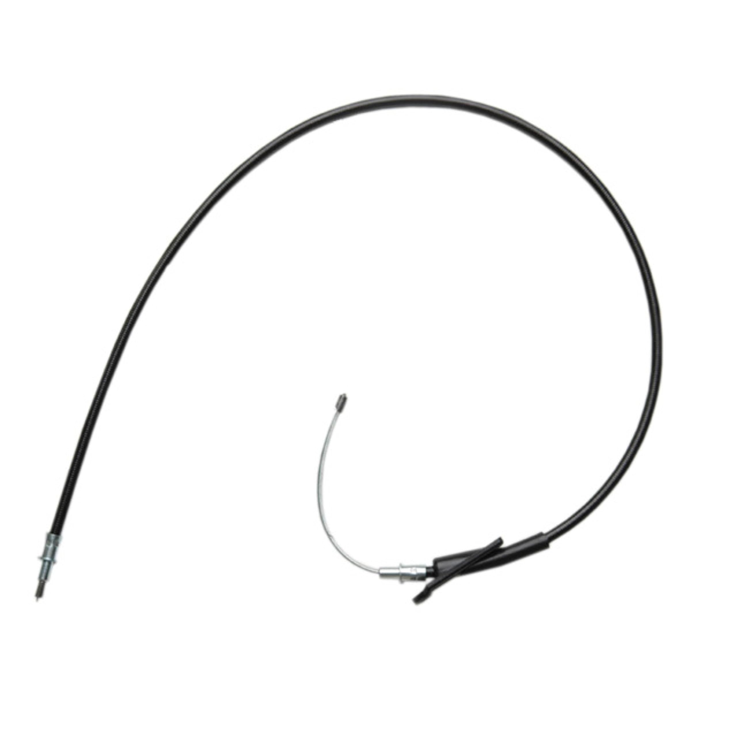 Acdelco Professional 18P1521 Front Parking Brake Cable Assembly