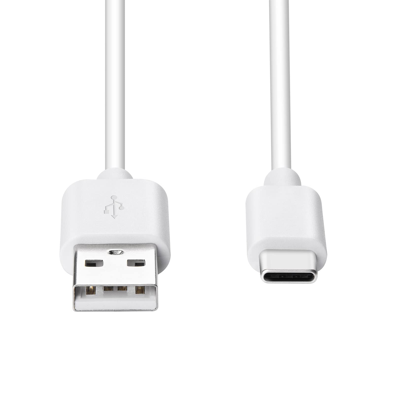 Smays Charger Replacement for Vtech Baby Monitor RM5764 RM5754 RM7764, Power Cord USB-C Cable 6 ft