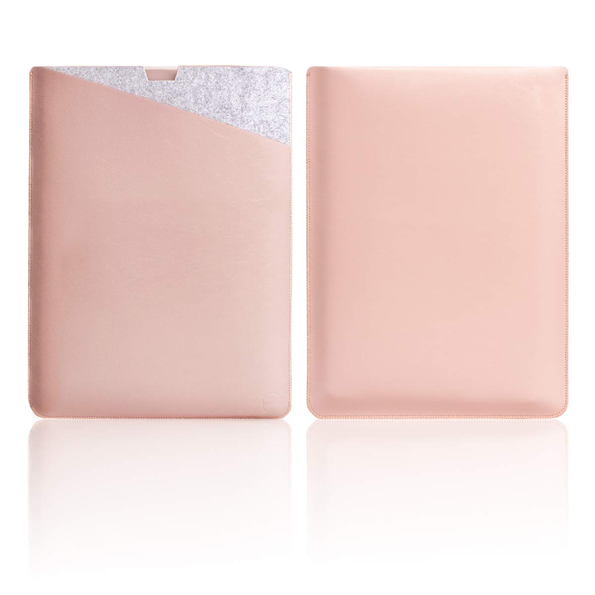 Walnew 13.5'' Sleeve For 13.5 Inch Microsoft Surface Laptop 5/4/3/2/1(2022/2021/2019/2018/2017 Released) Protective Soft Sleeve