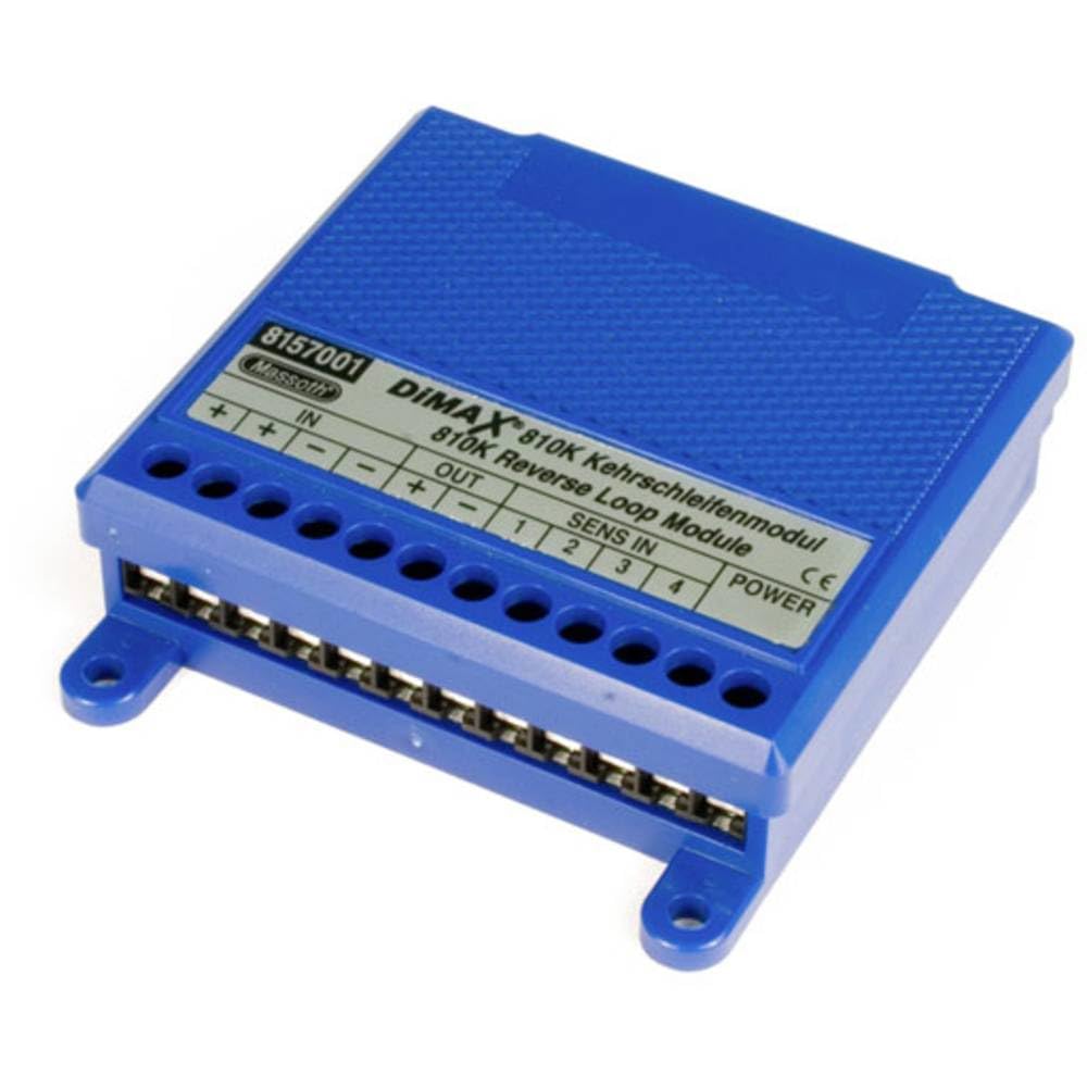 Massoth - Dimax Keerlusmodule (Ma8157001)