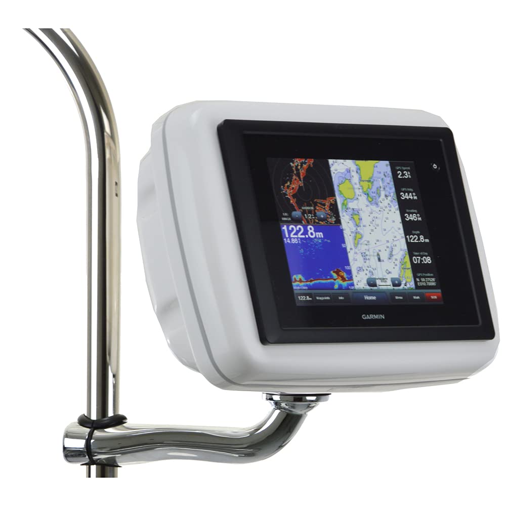 Navpod Rmx4811 Railmount Pod Pre-Cut Garmin 8000/8208,WBEEAB00YAZM7WK