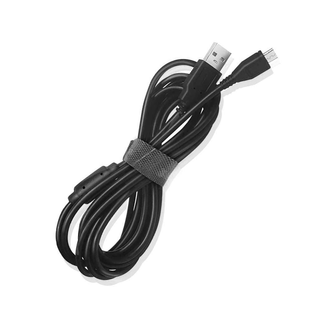 10Ft Ps4 Controller Charging Cable For Playstation 4 Dual Shock 4