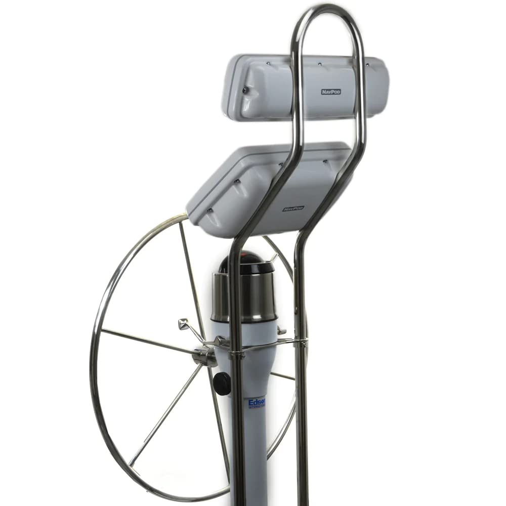 Navpod Ag127 Pedestal Guard,WBEEAB004LCVROQ