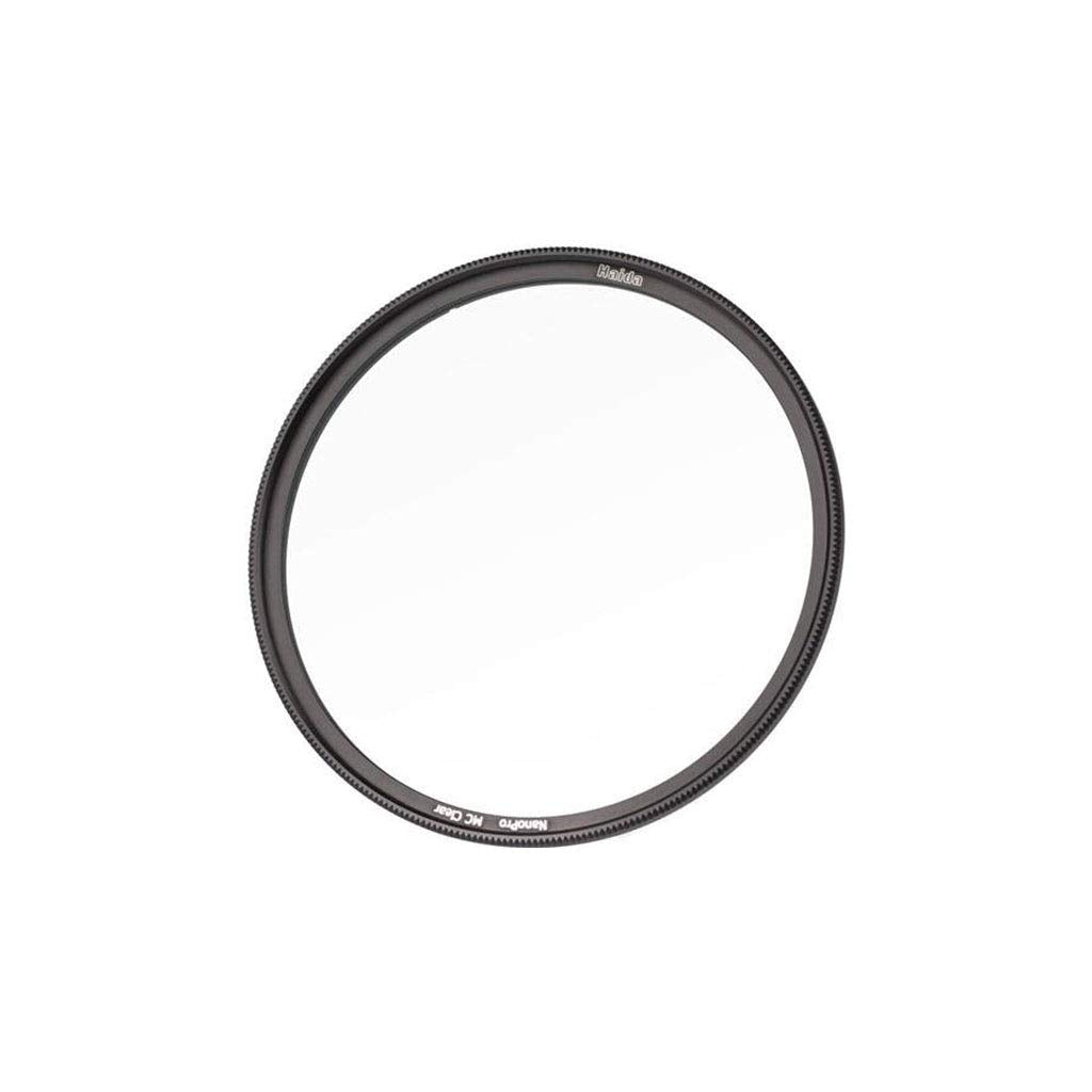 Haida Nanopro Hd3290 77 77Mm Mc Slim Clear Protective Filter