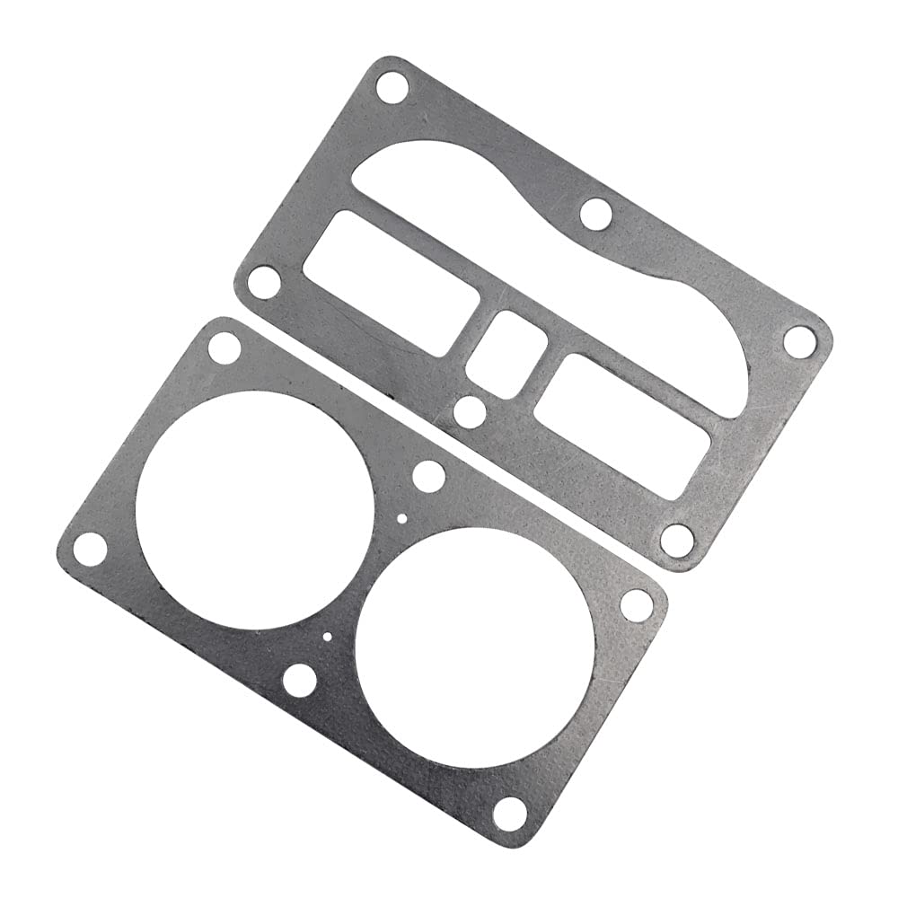 5140118 80 / Z Cac 291 1, 5140118 79 Valve Plate Head Gasket And 265 17 Air Filter, Compatible With Craftsman Porter Cable Air C