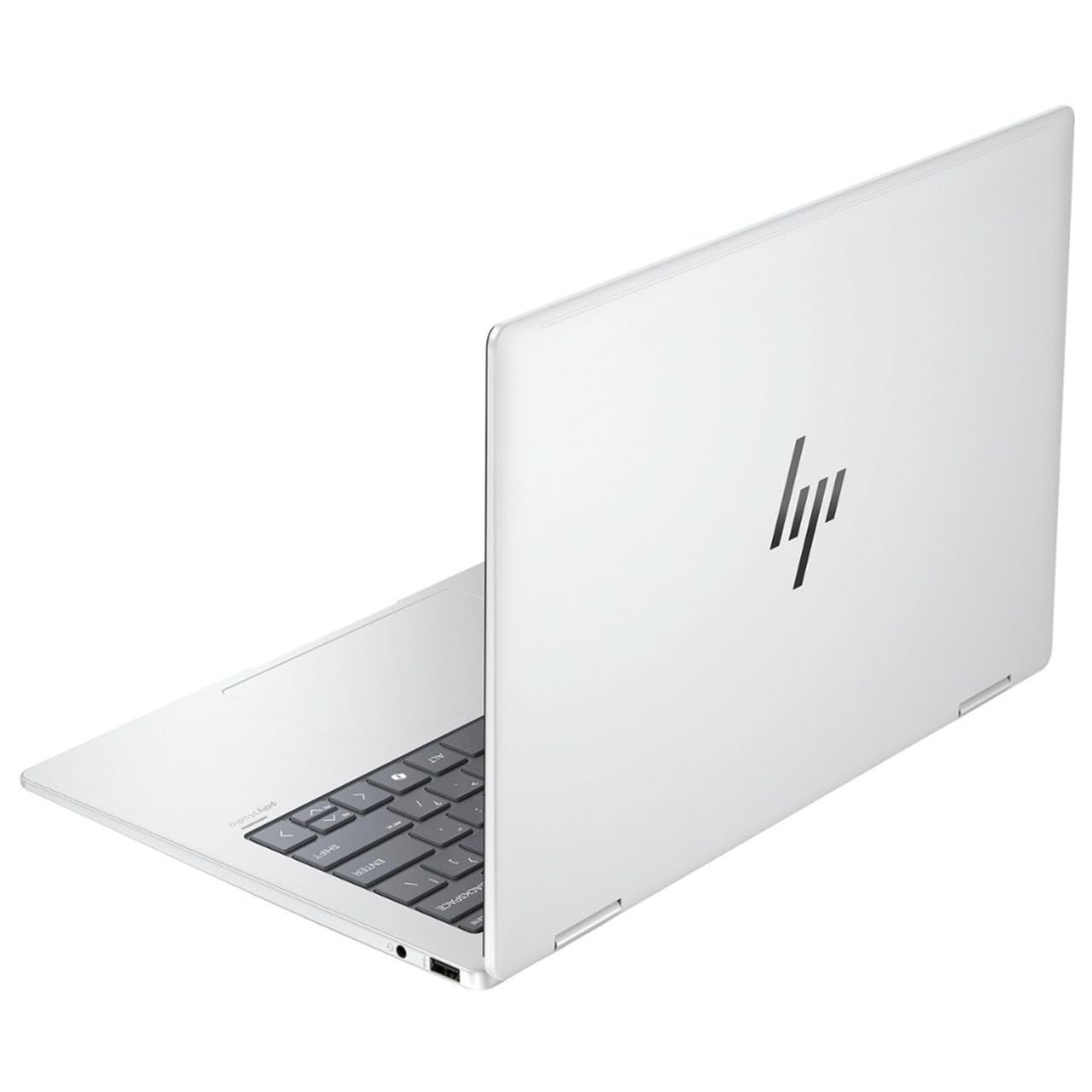 Hp Envy 2-In-1 Laptop, 14'' Wuxga Ips Touchscreen Display, Ryzen 5 8640Hs (Up To 4.9Hz), 16Gb Ddr5, 512Gb Pcie 4.0, Backlit Kb,