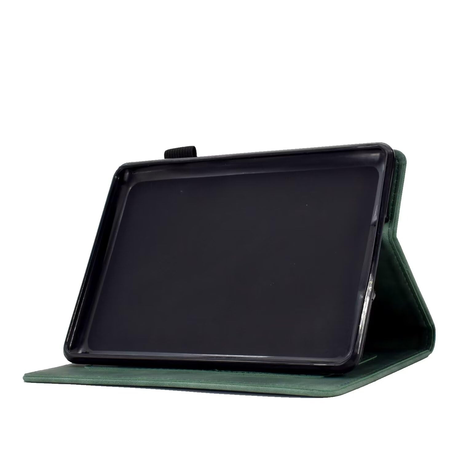 Monsdirect Case For 6'' Kindle Paperwhite 5/6/7/10Th Generation 2012 2018 (Model: Ey21 / Dp75Sdi / Pq94Wif), Suede Leather Prote