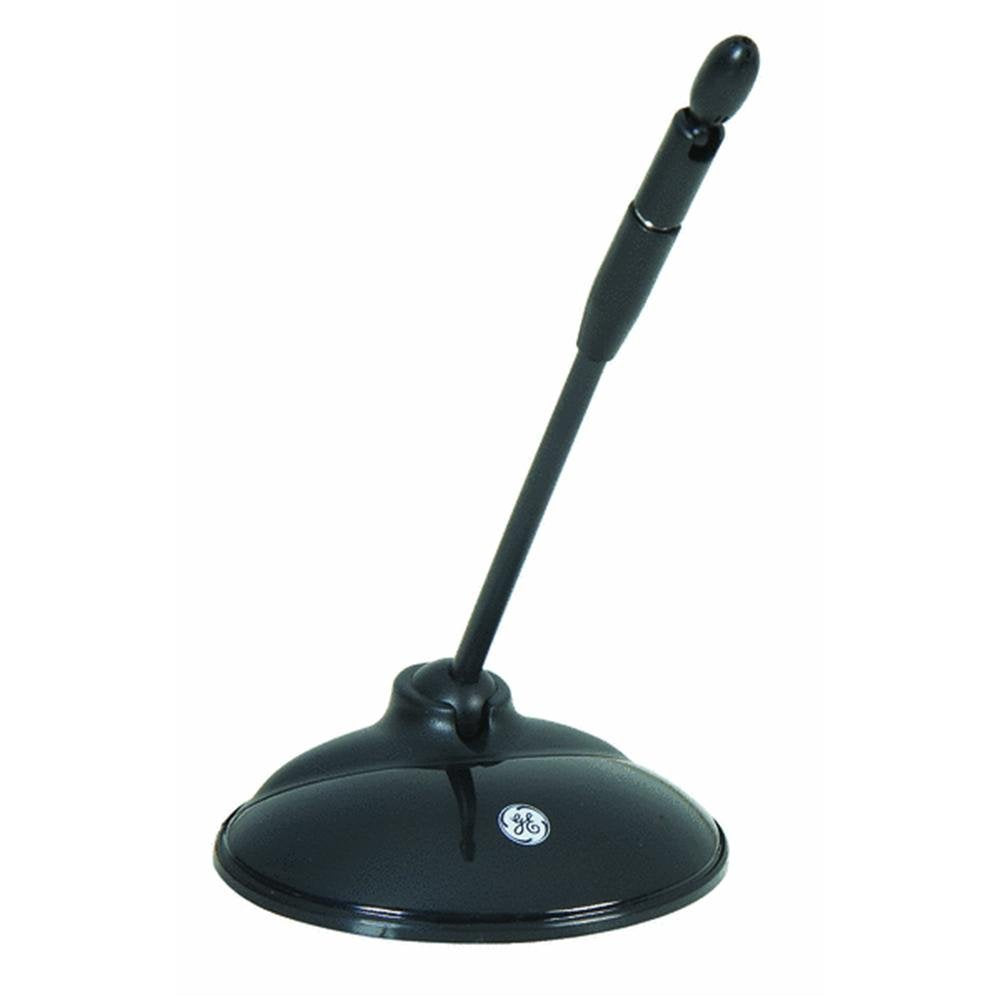 Power Gear 98950 Pc Microphone With Detachable Laptop Mic, Skype And Voip Compatible