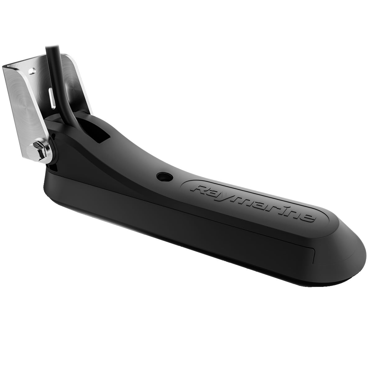 Raymarine Axiom Rv-100 Realvision 3D All-In-One Transom Mount Transducer, Black,WBEEAB0727X4FP4