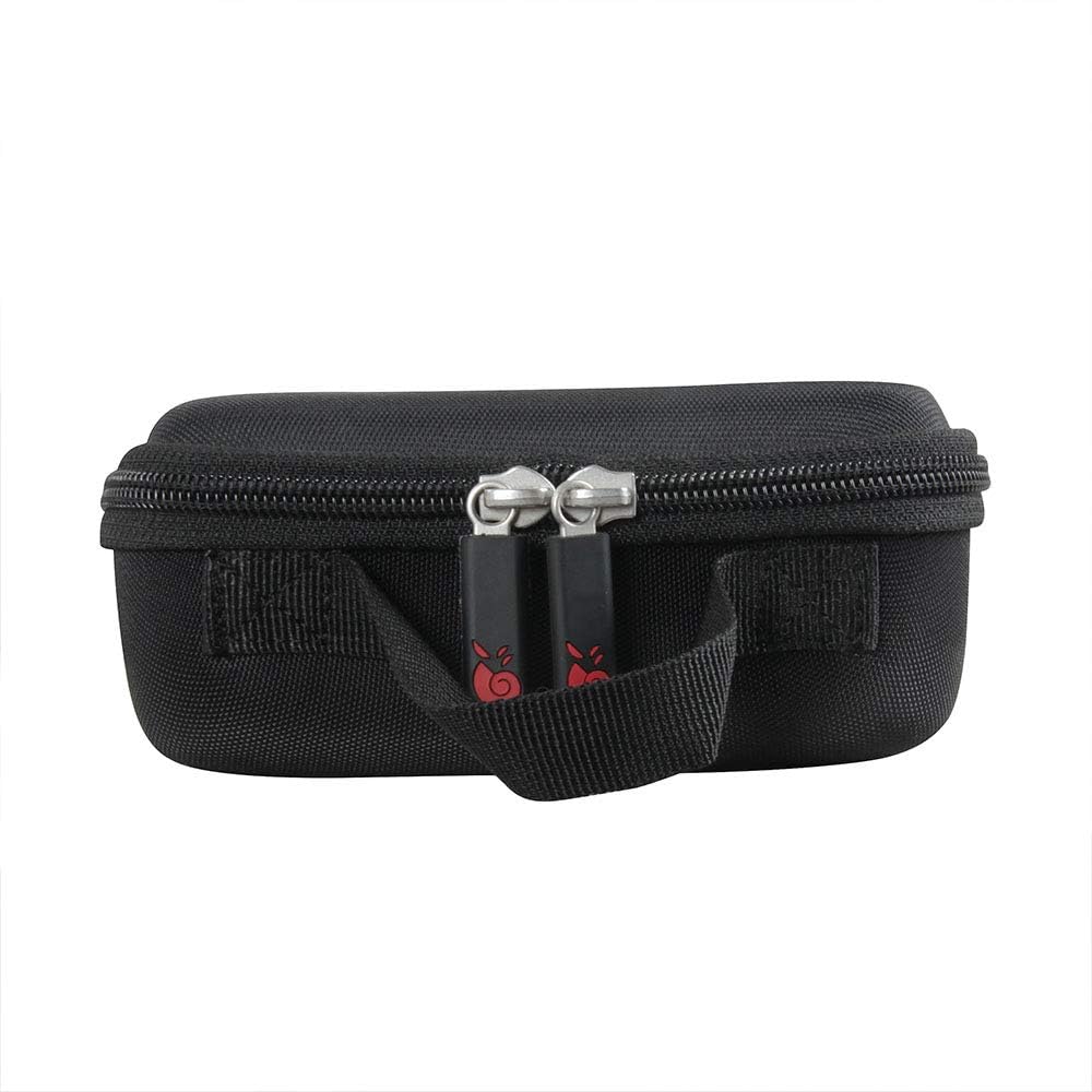 Hermitshell Travel Case For Kibiy/Surker Electric Shavers