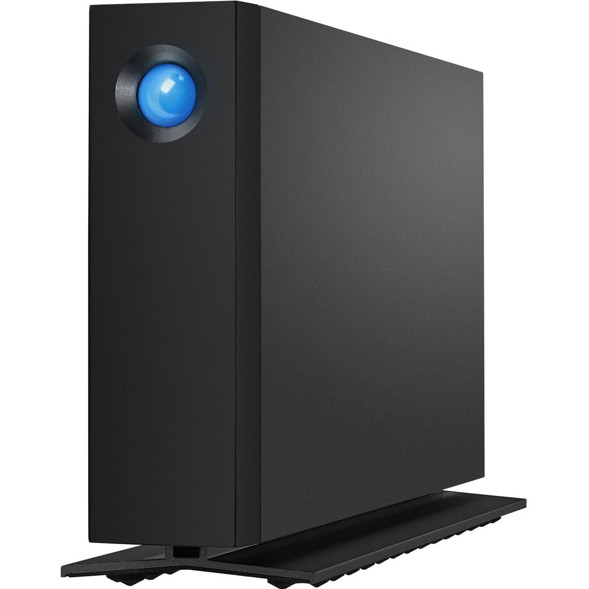 LaCie d2 Professional 20TB External Hard Drive Desktop HDD - USB-C USB 3.1 Gen 2, 7200 RPM Enterprise Class Drives, for Mac and 