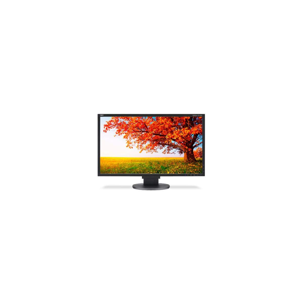 Nec Ea224Wmi Bk 21.5 Inch Screen Led Lit Monitor