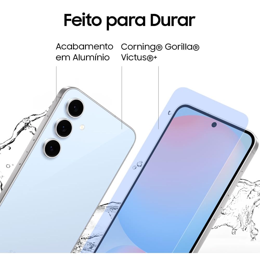 Samsung Galaxy S24 Fe Ai Phone, 512Gb/8Gb Gsm Unlocked Smartphone, High-Res 50Mp Camera, Long Battery Life, Amoled Bright Displa