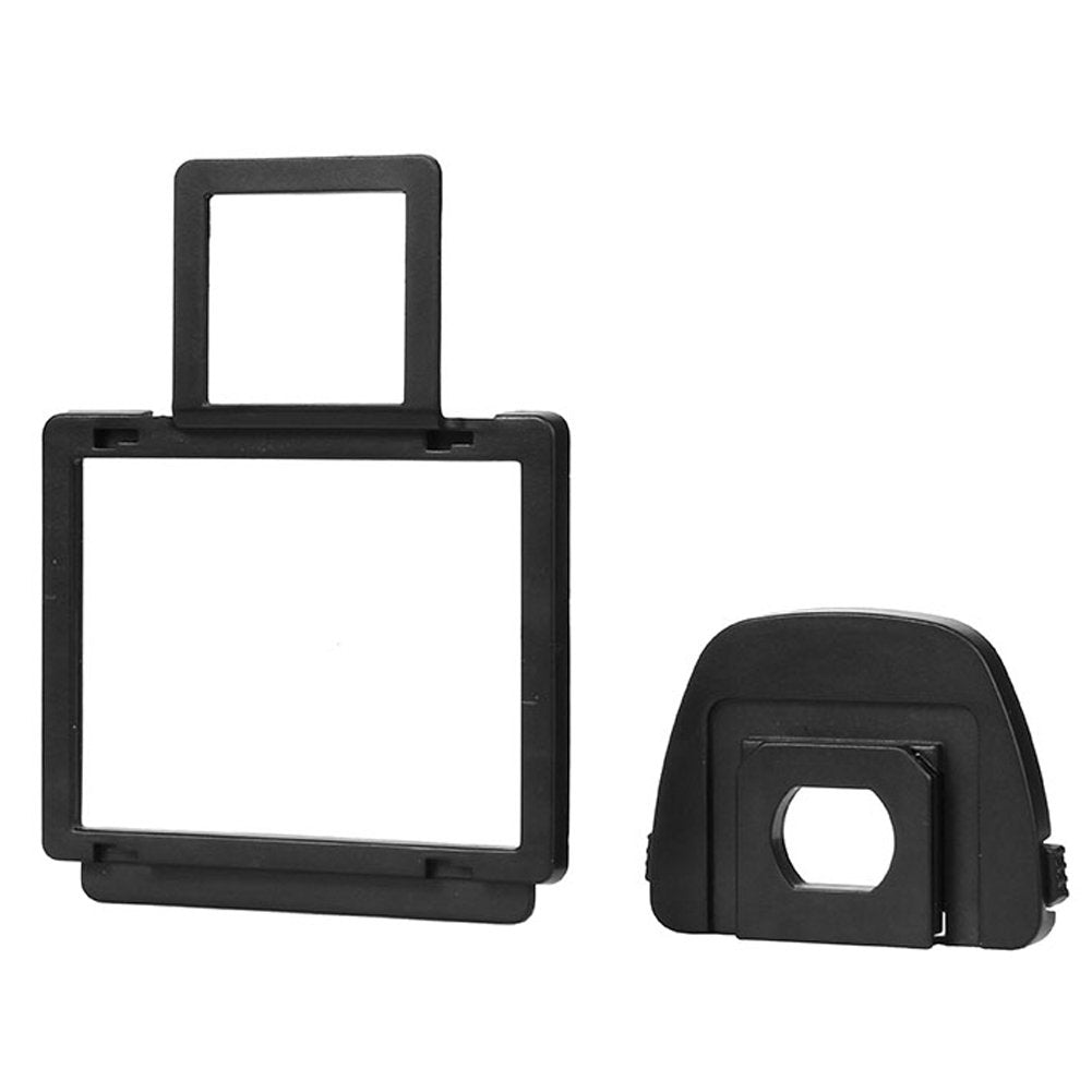 Stseetop Nikon D5 Screen Protector,Professional Optical Camera Tempered Glass Lcd Screen Protector For Nikon D5