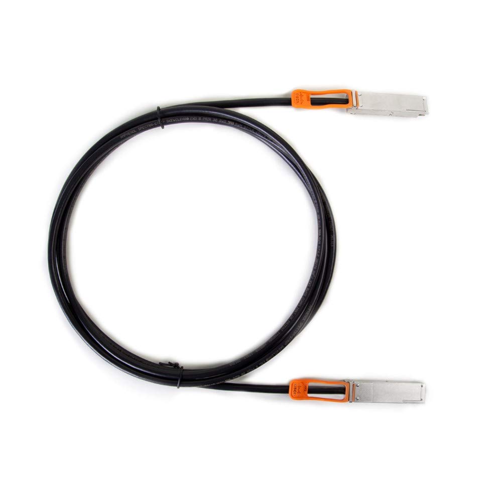 Meraki 100GbE QSFP Cable, 3 M
