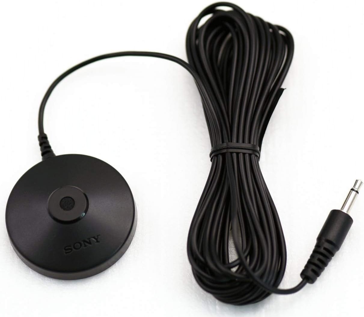 New Sony Calibration Mic Measurement Microphone ECM AC2 Part Number 154277421 1 542 670 21 154271011 1 542 710 11 154267021 1 542 774 21, Auxiliary