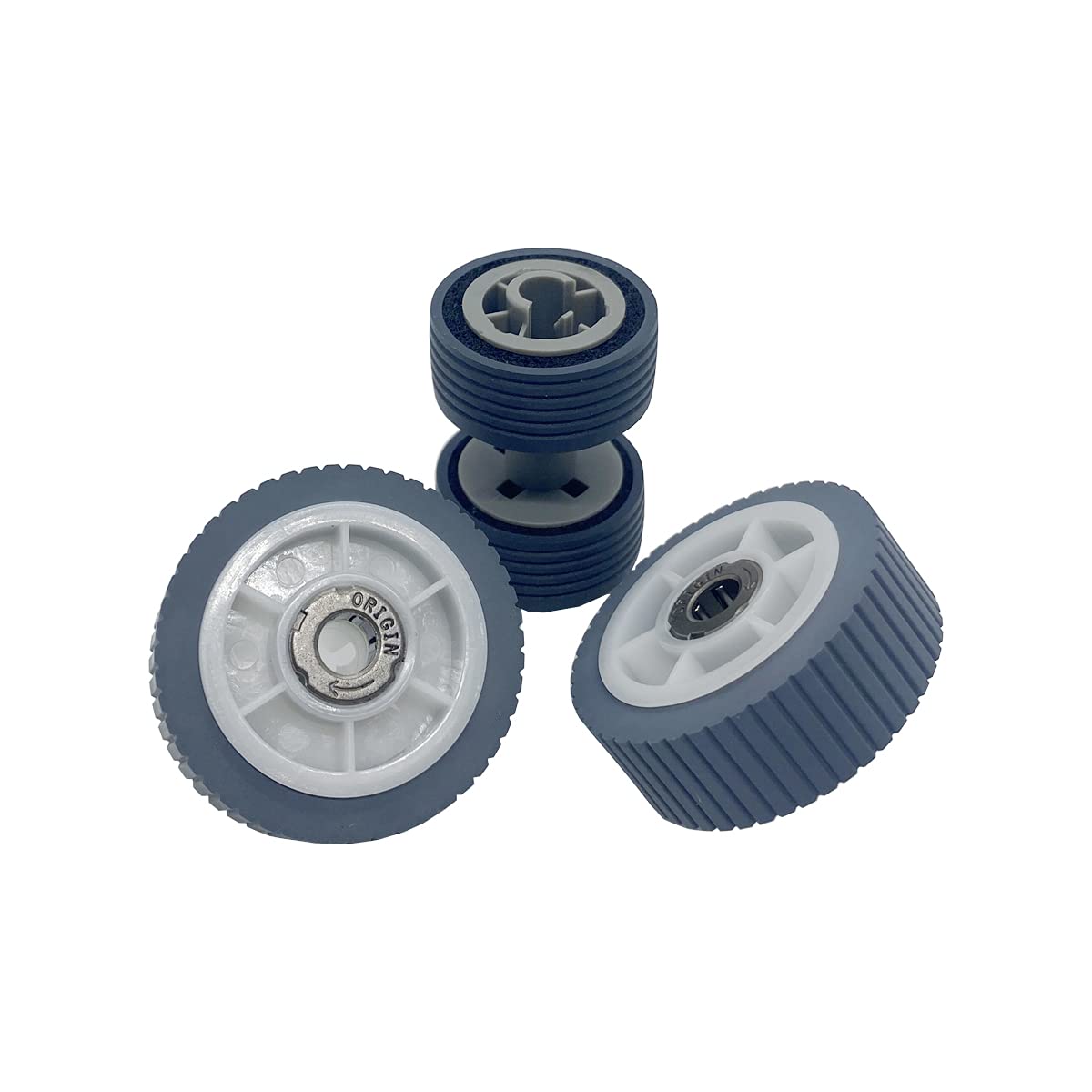 Bonier Pa03656 0001 Pa03656 E958 Pa03656 E976 Brake Roller Pick Pickup Roller For Fujitsu Scansnap Ix500 Ix1500 Ix1400 Ix1600