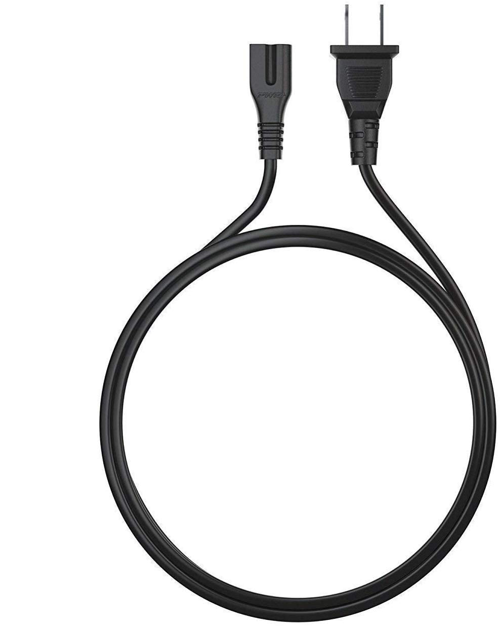 Power Cord For Bose Companion 3 5 Multimedia Speaker System Sounddock 10, Soundtouch 20 30 Acoustimass 15 16 Series Ii Home Spea