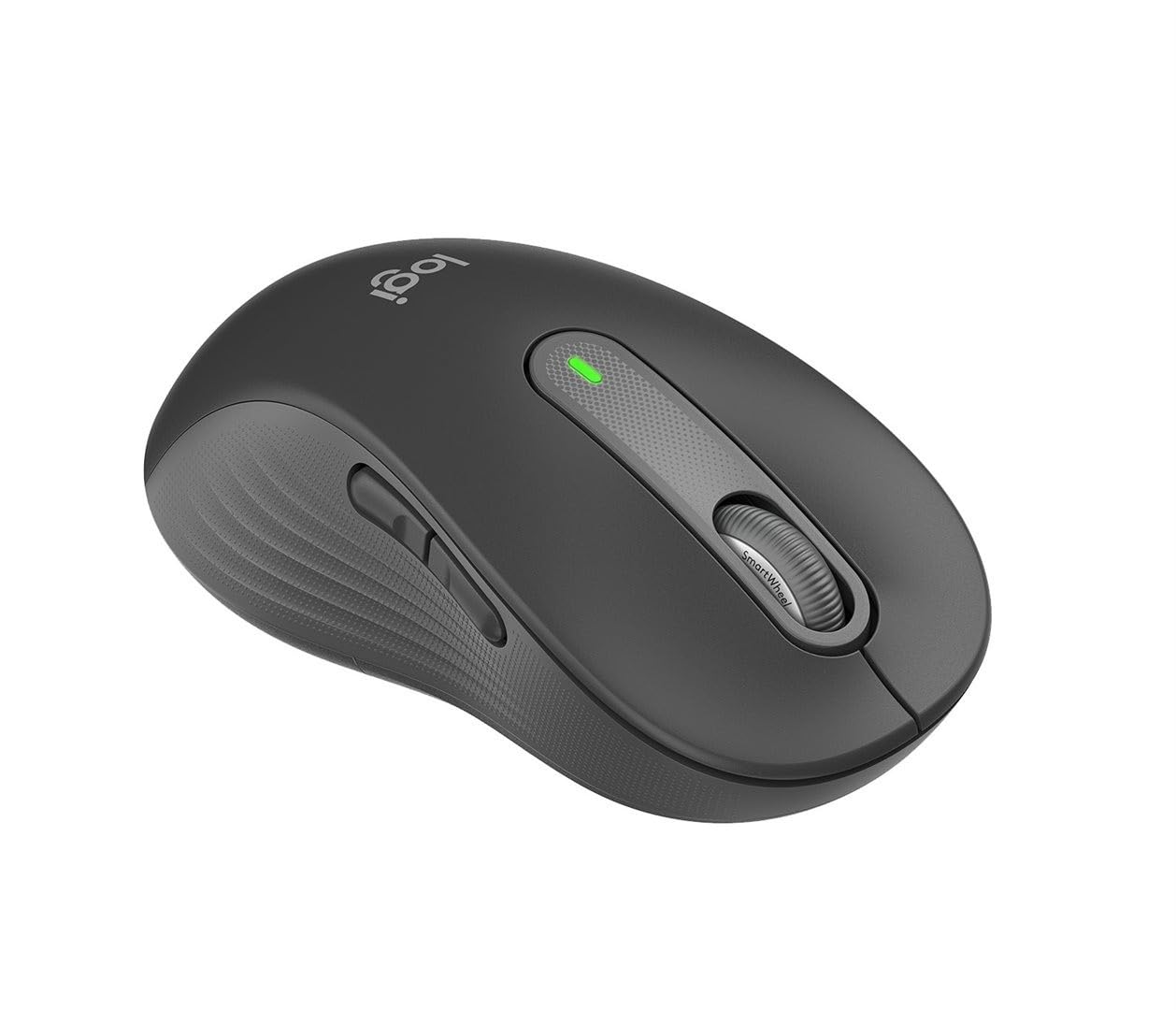 Logitech Signature M650 L Left Wireless Mouse  for Large Left Hands