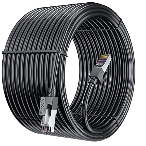 Fedus 5 Meter High Speed Rj45 Cat6 Ethernet Patch Cable Lan Cable Internet Network Computer Cable Cord High Speed Gigabit Catego