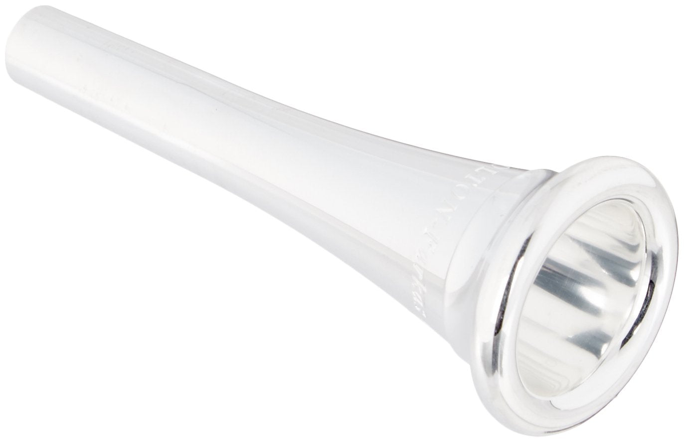 Selmer French Horn Single, Silver (H2850Mdc)