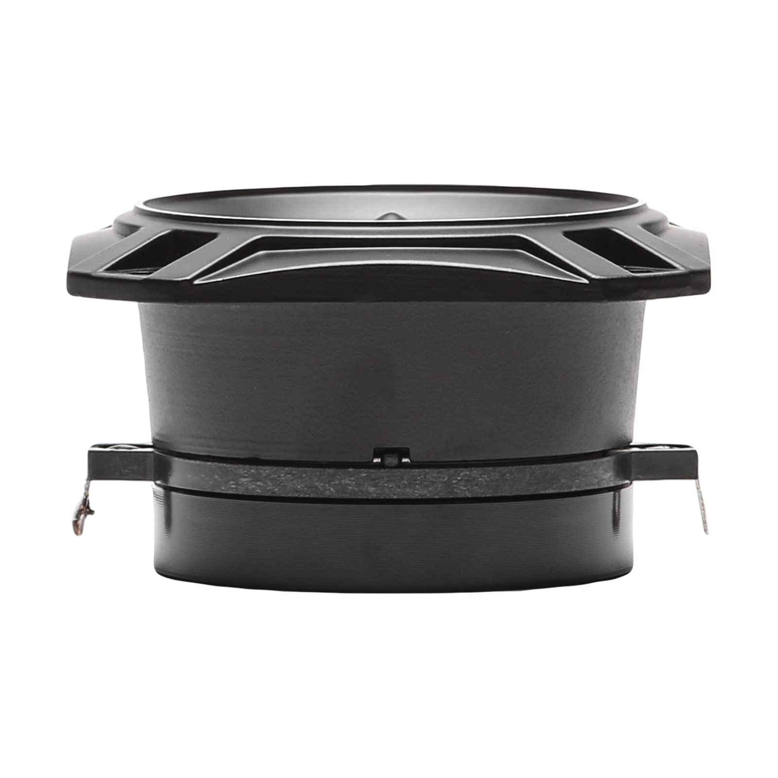 Skar Audio NDX33-ST 3.3" High Compression Neodymium Super Tweeters, 300W, 4 Ohm, Black, Pair