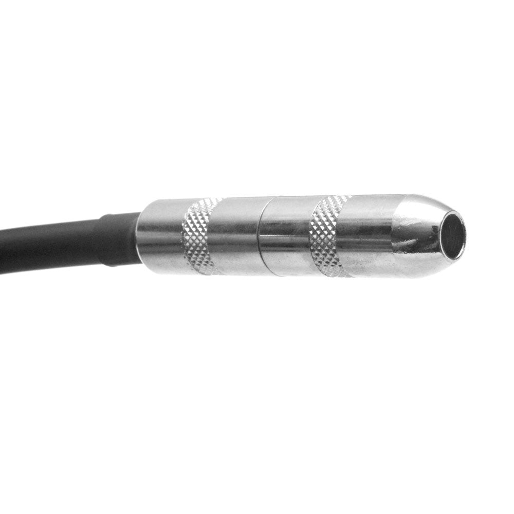 Seismic Audio 4 Pack-1/4 Ts Female To Speakon Adapter Patch Speaker Cable (Sapt56-4Pack)