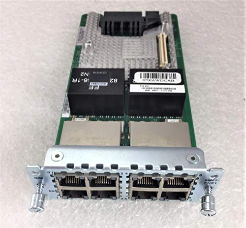 8 port Multiflex Trunk Voic
