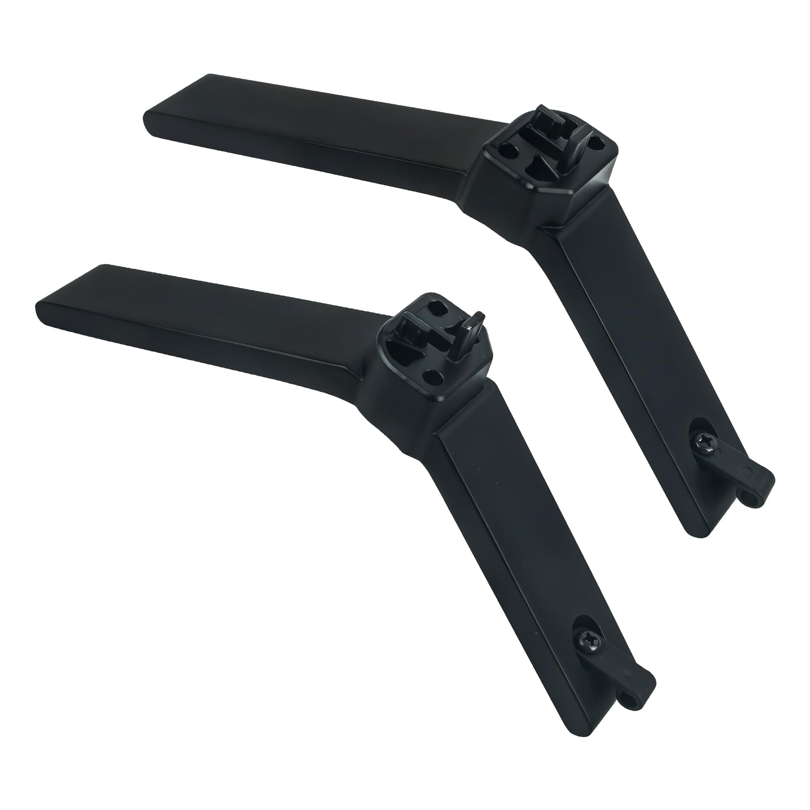 Beyution Base Stand Leg for TV Comapatible with Toshiba 43-inch Class C350 Series LED 4K UHD Smart TV 43C350LU - TV Stand Base w