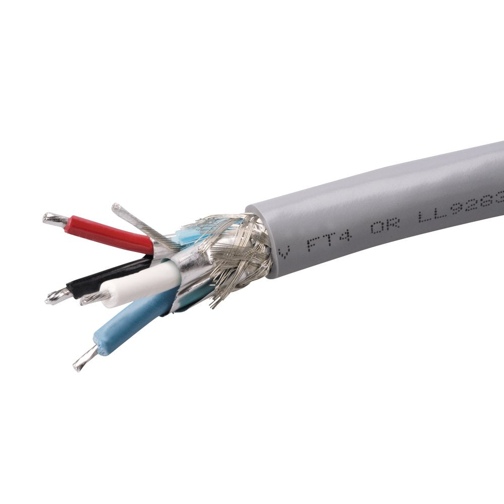 Mid Bulk Cable