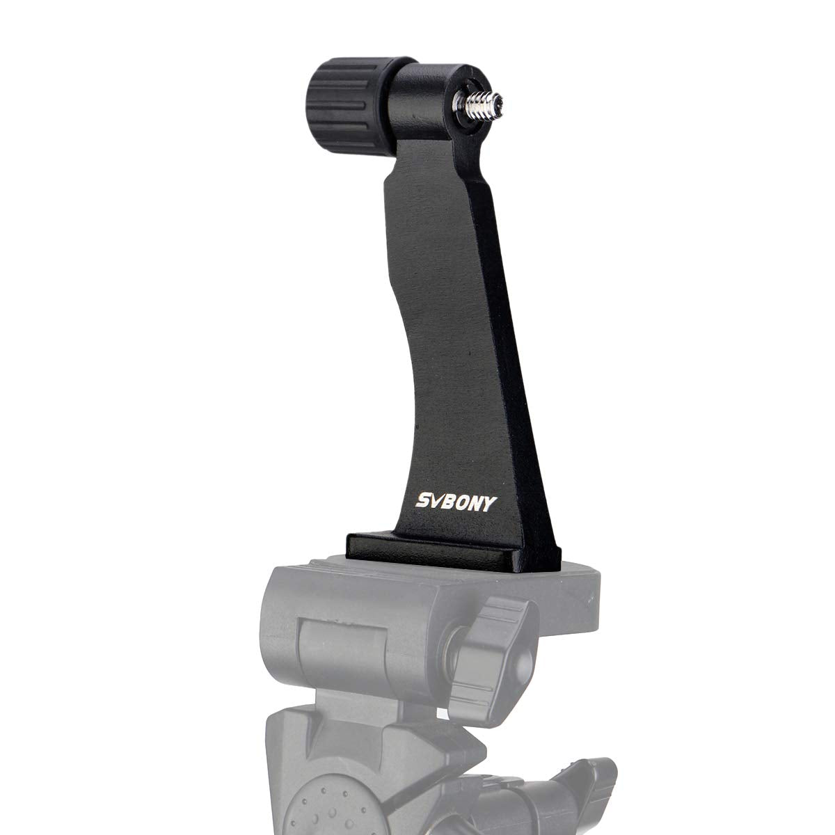 Svbony Sv110 Tripod Adapter For Binocular Camera Tripod Adapter Metal Porro Binocular Tripod Mount Adapter