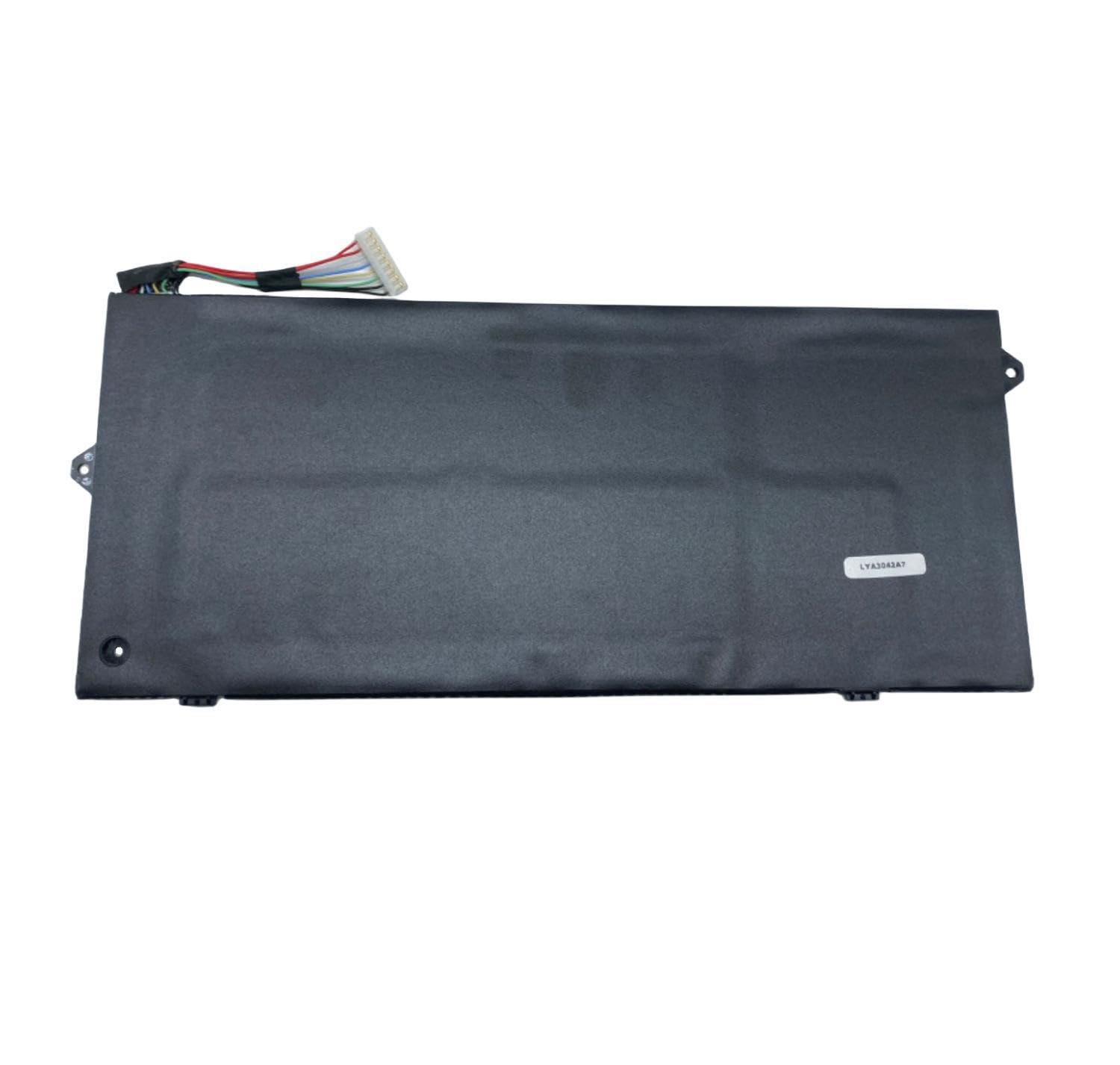 Aluo Ap13J3K Ap13J4K Laptop Battery Replacement For Acer Chromebook 11.6'' 11 C740 C720 C720P Series Kt.00304.001 Kt.00303.001 3