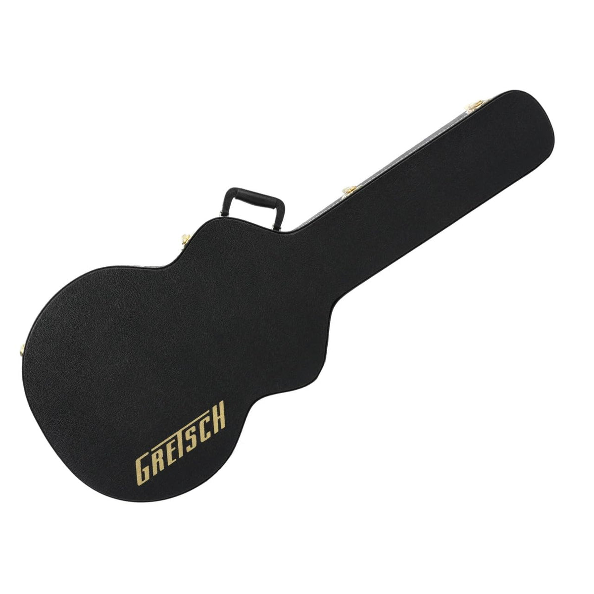 Fender Gretsch G6298 Case For 16 Inch Electromatic 12 String Models