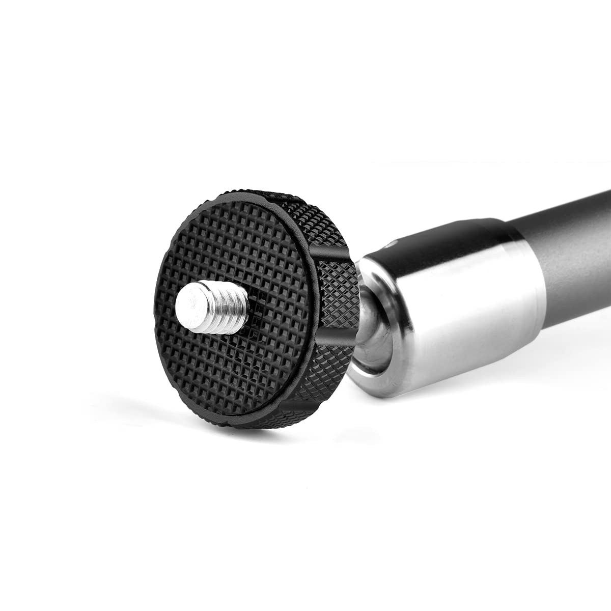 Songing Sy-L7 7Inch Magic Arm, Stainless Steel Ball Head And Thread,10Kg Strong Bearing Capacity, Articulating Magic Friction Ar