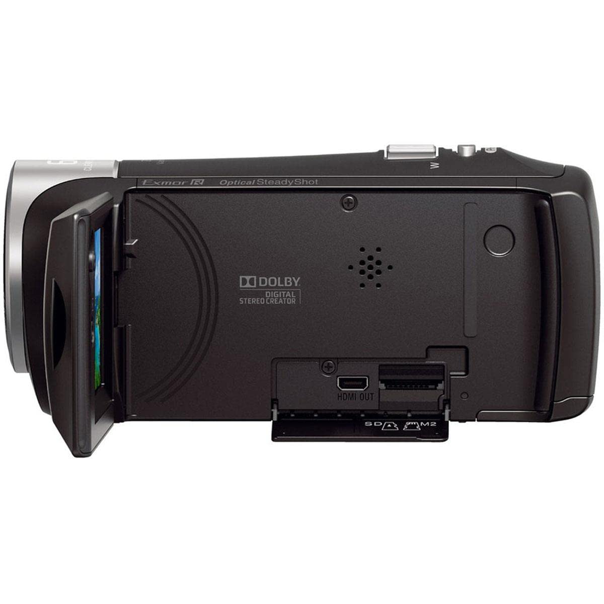 Sony   HDRCX405 HD Video Recording Handycam Camcorder (black)