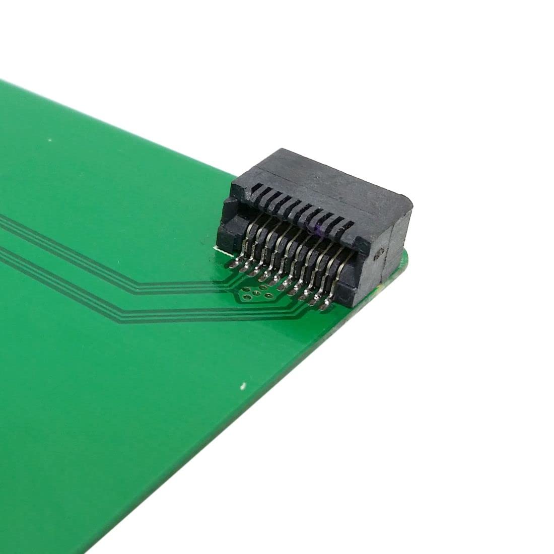 Chenyang Wd5000Mpck Sff 8784 Sata Express To 2.5'' Sata Pcba Convert Adapter For 5Mm Ultraslim Hard Disk Ssd