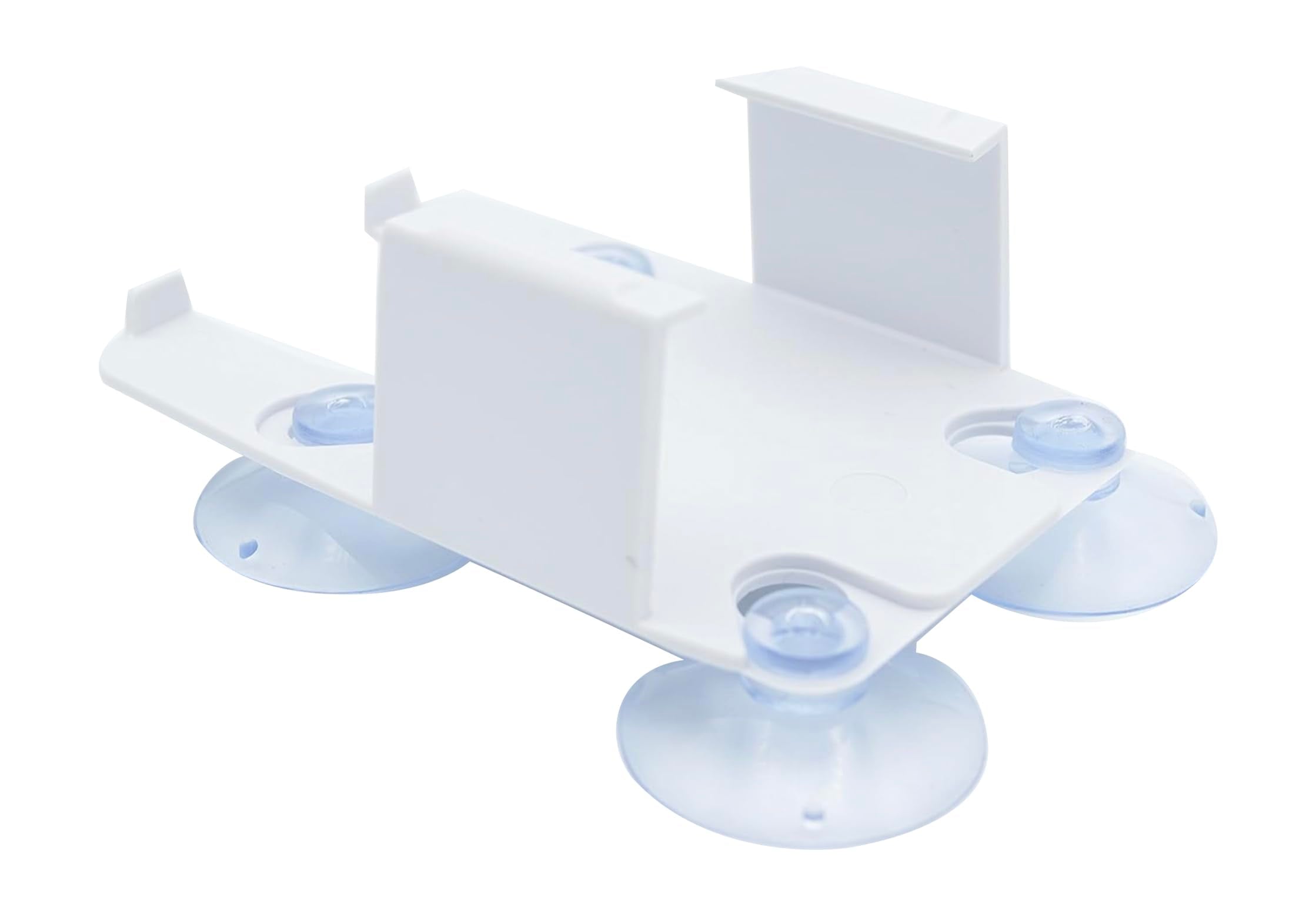 Stratux Case Suction Mount