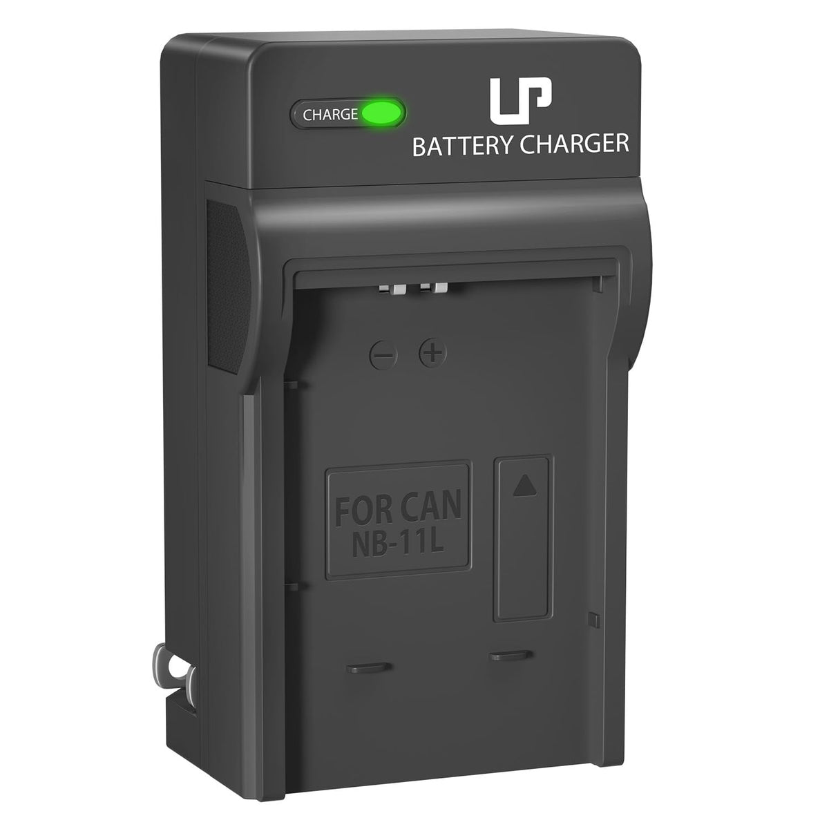 Lp Nb 11L Nb 11Lh Battery Charger, Camera Charger For Canon Powershot Elph 110 Hs, Elph 130 Hs, Elph 180 Is, Elph 190 Is, Elph 3